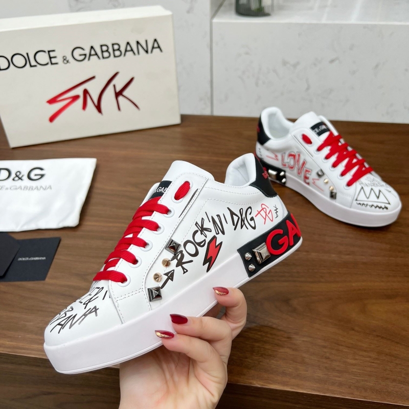 Dolce & Gabbana Sneakers